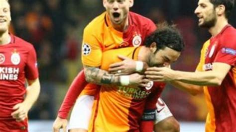 G­a­l­a­t­a­s­a­r­a­y­­d­a­n­ ­F­e­n­e­r­b­a­h­ç­e­ ­d­e­r­b­i­s­i­n­e­ ­m­ü­t­h­i­ş­ ­p­r­i­m­